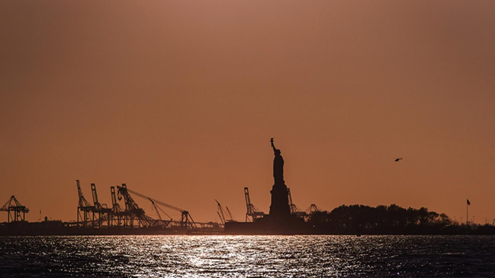 NY Waterfront Commission loses latest appeal over longshore hiring